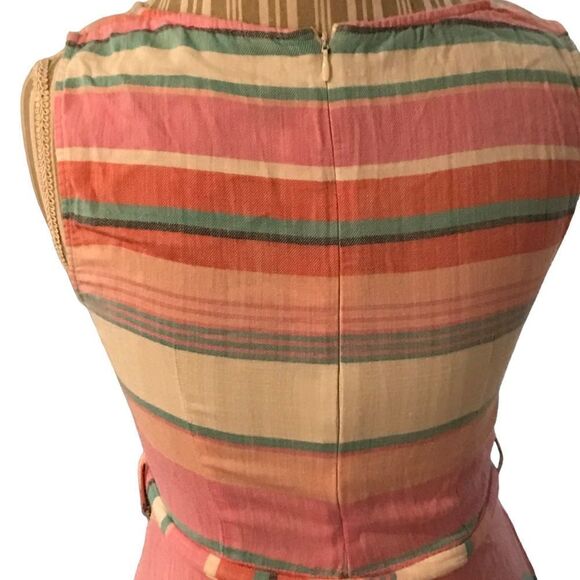 Joules size 6 dress excellent condition  size 6  see pics - Picture 2 of 2